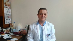 Без детска и майчина смъртност празнуват Бабинден в кюстендилската болница