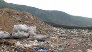 Закриха сметището в Сотиря