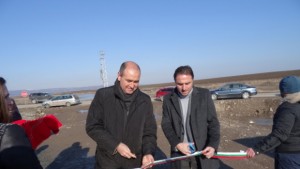 Закриха депото за битови отпадъци в Стралджа