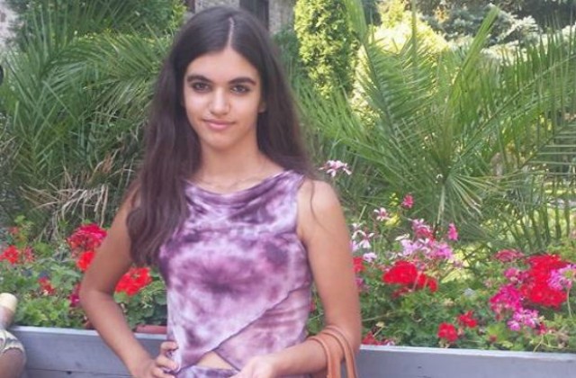 Четвърти ден полицията търси 13-годишно момиче от Ловеч