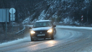 Замкметът Николов катастрофира