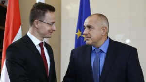 Борисов Унгария е желан инвеститор в България