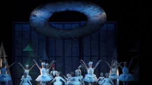 Лешникотрошачката отново в Старозагорската опера