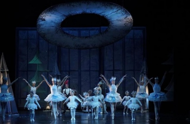 „Лешникотрошачката” - отново в Старозагорската опера