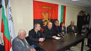 ВМРО иска повече средства за сигурност и култура в бюджета