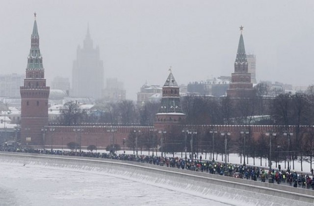 Кремъл вижда английски хумор в разследването за Литвиненко