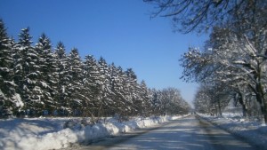 Отново жълт код за студ в Плевен и Ловеч