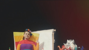 Първа премиера за 2016 на Куклен театър Сливен