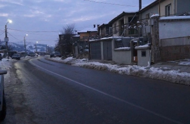 Повече от две седмици десетки жители на Дупница са без вода