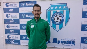 Ловречич се разминал с Божинов в Лече