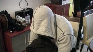 Арестуваха младежи с дрога