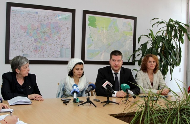 Живко Тодоров: Благодаря ти, Мария!