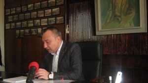 Ивайло Константинов Общинска администрация Дупница нехае