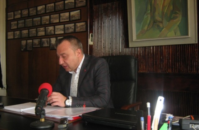 Ивайло Константинов: Общинска администрация Дупница нехае