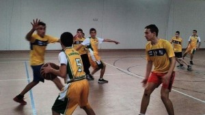 Приключиха ученическите игри в Поморие