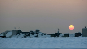Жълт код за студено време в Сливенска и Ямболска области