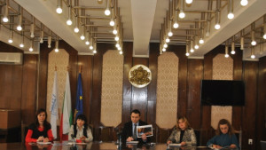 Кампания набира средства за нови инструменти в Музикалното училище