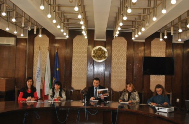 Кампания набира средства за нови инструменти в Музикалното училище