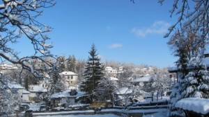 Засилен туристически интерес към АИР Боженци през 2015 г