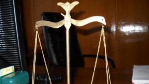 Задържаха под стража рецидивист извършил серия кражби