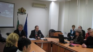 Нови професионални паралелки разкриват в Ямболско