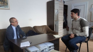 Подпомагане на Приюта за бездомни обсъдиха на среща