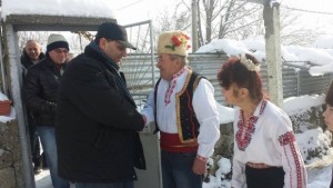 В Черешово отпразнуваха Дядовден