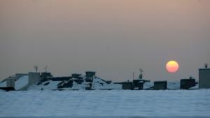 Жълт код в Благоевградска област