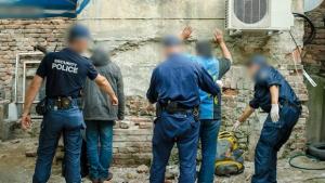 ВМРОСофия организира шествие срещу насилието над жени от мигранти