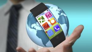 Кога ще контролираме телевизора и часовника си само с поглед