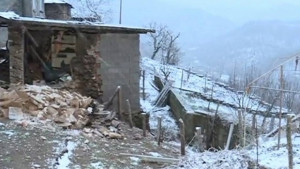 Сформират аварийни групи в Смолянско заради бедствията