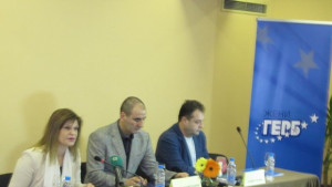 Пет са имената на кандидатите за президент които ГЕРБ обсъжда