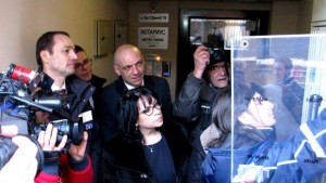Добра организация на аварийните екипи отчете EVN пред министъра на