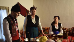В Елена заснеха филм за характерни местни ястия