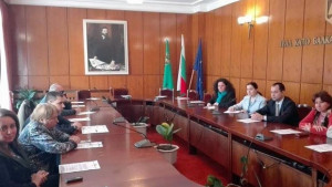 Обсъдиха създаването на местни фондове Ин витро