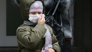 Няма увеличение на болните от ОРЗ