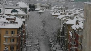 Времето на 24 януари Тихо но много студено