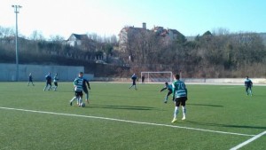 Черно море стартира с победа в контролите