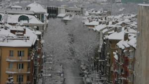 Времето на 24 януари Тихо но много студено