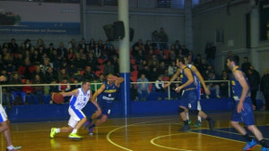 Черно море порт Варна се измъчи но победи Ямбол