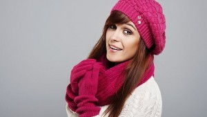 Специалисти съветват В студа и мъглата носете шалове и естествени