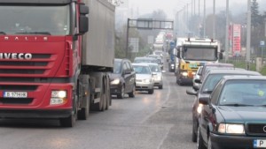 На 31 януари изтича валидността на годишните винетки за 2015