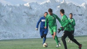 Ботев Враца започна с победа контролите от зимната подготовка