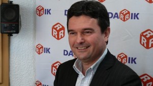 Найден Зеленогорски в Дарик Ако съм част от този ВСС
