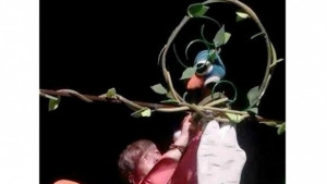 В Театър ВЕСЕЛ ще долети Косе Босе