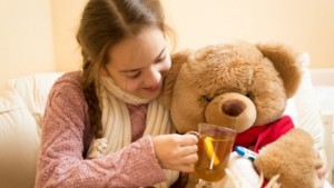 РЗИ Ако усетите симптоми на грип останете си вкъщи