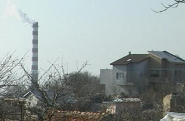 Крадци тормозят живеещите в Планова край Варна