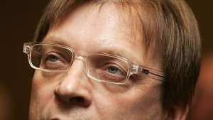 2016 година ще е потежка за Европа вещае бивш белгийски