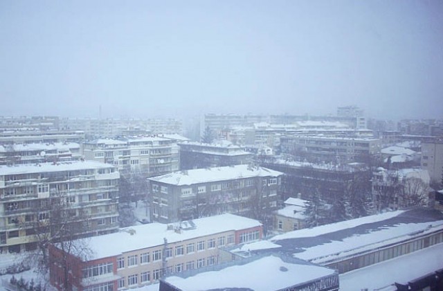 Общината обмисля мерки за намаляване на смога в Добрич