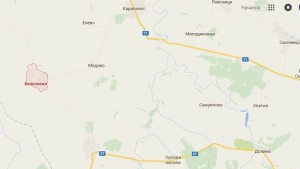 Набиха мъж при опит за кражба